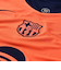 ナイキ（NIKE）FC バルセロナ 2025/26 スタジアム サード ドライフィット トータル 90 レプリカ ユニフォーム HM3201-855