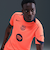 ナイキ（NIKE）FC バルセロナ 2025/26 スタジアム サード ドライフィット トータル 90 レプリカ ユニフォーム HM3201-855