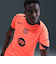 ナイキ（NIKE）FC バルセロナ 2025/26 スタジアム サード ドライフィット トータル 90 レプリカ ユニフォーム HM3201-855
