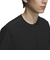 アディダス（adidas）プレミアム カジュアル レギュラーフィット 軽量 ニット 半袖 ポケットTシャツ WK610-KA1231