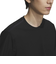 アディダス（adidas）プレミアム カジュアル レギュラーフィット 軽量 ニット 半袖 ポケットTシャツ WK610-KA1231