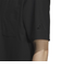 アディダス（adidas）プレミアム カジュアル レギュラーフィット 軽量 ニット 半袖 ポケットTシャツ WK610-KA1231