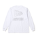 ニューエラ（NEW ERA）長袖 オーバーサイズド パフォーマンス Tシャツ Flag & Wordmark 14674831