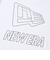ニューエラ（NEW ERA）長袖 オーバーサイズド パフォーマンス Tシャツ Flag & Wordmark 14674831