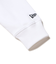 ニューエラ（NEW ERA）長袖 オーバーサイズド パフォーマンス Tシャツ Flag & Wordmark 14674831