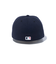 ニューエラ（NEW ERA）キャップ 59FIFTY MLBオンフィールド ミネソタ・ツインズ ホーム 紺 S-Lサイズ(57-59cm) 14524870 …
