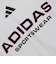 アディダス（adidas）コモンゴール 半袖 ジャガードTシャツ JVI42-JW0241