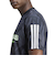 アディダス（adidas）コモンゴール Tシャツ JVI43-JW0247