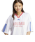 アディダス（adidas）ティロ ネーションズパック ボーイフレンド 半袖Tシャツ KKV41-JW6849