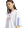 アディダス（adidas）ティロ ネーションズパック ボーイフレンド 半袖Tシャツ KKV41-JW6849