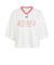 アディダス（adidas）ティロ ネーションズパック ボーイフレンド 半袖Tシャツ KKV41-JW6849
