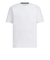 アディダス（adidas）プレミアム カジュアル レギュラーフィット 軽量 ニット 半袖 ポケットTシャツ WK610-KA1230