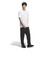アディダス（adidas）プレミアム カジュアル レギュラーフィット 軽量 ニット 半袖 ポケットTシャツ WK610-KA1230