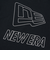 ニューエラ（NEW ERA）長袖 オーバーサイズド パフォーマンス Tシャツ Flag & Wordmark 14674833