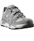 サロモン（SALOMON）カジュアルシューズ スニーカー XC ROAM LEATHER EVR グレー L49122600 シューズ カジュアル