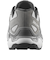 サロモン（SALOMON）カジュアルシューズ スニーカー XC ROAM LEATHER EVR グレー L49122600 シューズ カジュアル