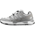 サロモン（SALOMON）カジュアルシューズ スニーカー XC ROAM LEATHER EVR グレー L49122600 シューズ カジュアル