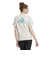 アディダス（adidas）ハウス・オブ・ティロ グラフィックTシャツ JVI97-JM4358