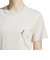 アディダス（adidas）ハウス・オブ・ティロ グラフィックTシャツ JVI97-JM4358
