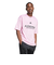 アディダス（adidas）コモンゴール 半袖 ジャガードTシャツ JVI42-JW0244