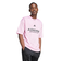 アディダス（adidas）コモンゴール 半袖 ジャガードTシャツ JVI42-JW0244