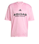 アディダス（adidas）コモンゴール 半袖 ジャガードTシャツ JVI42-JW0244