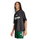 アディダス（adidas）コモンゴール 半袖 ジャガードTシャツ JVI42-JM1752