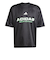 アディダス（adidas）コモンゴール 半袖 ジャガードTシャツ JVI42-JM1752