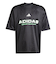 アディダス（adidas）コモンゴール 半袖 ジャガードTシャツ JVI42-JM1752
