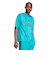 アディダス（adidas）コモンゴール 半袖 ジャガードTシャツ JVI42-JW0245