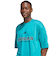 アディダス（adidas）コモンゴール 半袖 ジャガードTシャツ JVI42-JW0245