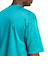 アディダス（adidas）コモンゴール 半袖 ジャガードTシャツ JVI42-JW0245