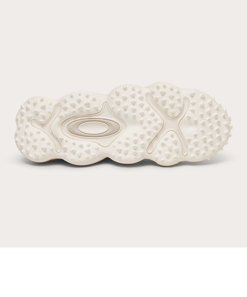 オークリー（OAKLEY）スニーカー スポーツシューズ EON ALPHA ホワイト