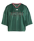 アディダス（adidas）ティロ ネーションズパック ボーイフレンド 半袖Tシャツ KKV41-JW6850