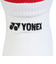 ヨネックス（YONEX）テニス ソックス スニーカー インソックス 19242-011