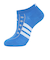 アディダス（adidas）ソックス 靴下 1P SNEAKERSOCKSBLUE 青  Sサイズ ODV66-KK8014  Sサイズ カジュアル ファッショ…