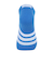 アディダス（adidas）ソックス 靴下 1P SNEAKERSOCKSBLUE 青  Sサイズ ODV66-KK8014  Sサイズ カジュアル ファッショ…
