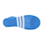 アディダス（adidas）ソックス 靴下 1P SNEAKERSOCKSBLUE 青  Sサイズ ODV66-KK8014  Sサイズ カジュアル ファッショ…