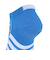 アディダス（adidas）ソックス 靴下 1P SNEAKERSOCKSBLUE 青  Sサイズ ODV66-KK8014  Sサイズ カジュアル ファッショ…