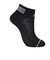 アディダス（adidas）ソックス 靴下 2足組 2P SOCKSSOCKSBLACK 黒 Sサイズ ODW19-KK8067 カジュアル ファッション