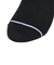 アディダス（adidas）ソックス 靴下 2足組 2P SOCKSSOCKSBLACK 黒 Sサイズ ODW19-KK8067 カジュアル ファッション