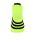 アディダス（adidas）ソックス 靴下 1P SNEAKERSOCKSYELLOW フラッシュグリーン Sサイズ ODV68-KK8016 カジュアル ファ…