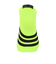 アディダス（adidas）ソックス 靴下 1P SNEAKERSOCKSYELLOW フラッシュグリーン Sサイズ ODV68-KK8016 カジュアル ファ…
