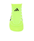 アディダス（adidas）ソックス 靴下 1P SNEAKERSOCKSYELLOW フラッシュグリーン Sサイズ ODV68-KK8016 カジュアル ファ…
