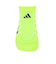 アディダス（adidas）ソックス 靴下 1P SNEAKERSOCKSYELLOW フラッシュグリーン Sサイズ ODV68-KK8016 カジュアル ファ…