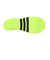 アディダス（adidas）ソックス 靴下 1P SNEAKERSOCKSYELLOW フラッシュグリーン Sサイズ ODV68-KK8016 カジュアル ファ…