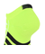 アディダス（adidas）ソックス 靴下 1P SNEAKERSOCKSYELLOW フラッシュグリーン Sサイズ ODV68-KK8016 カジュアル ファ…