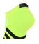 アディダス（adidas）ソックス 靴下 1P SNEAKERSOCKSYELLOW フラッシュグリーン Sサイズ ODV68-KK8016 カジュアル ファ…