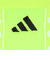 アディダス（adidas）ソックス 靴下 1P SNEAKERSOCKSYELLOW フラッシュグリーン Sサイズ ODV68-KK8016 カジュアル ファ…