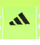 アディダス（adidas）ソックス 靴下 1P SNEAKERSOCKSYELLOW フラッシュグリーン Sサイズ ODV68-KK8016 カジュアル ファ…
